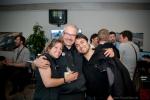 2012 with Chiara and Riccardo on the Ring